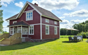 Cozy Home In Venjan With Wifi